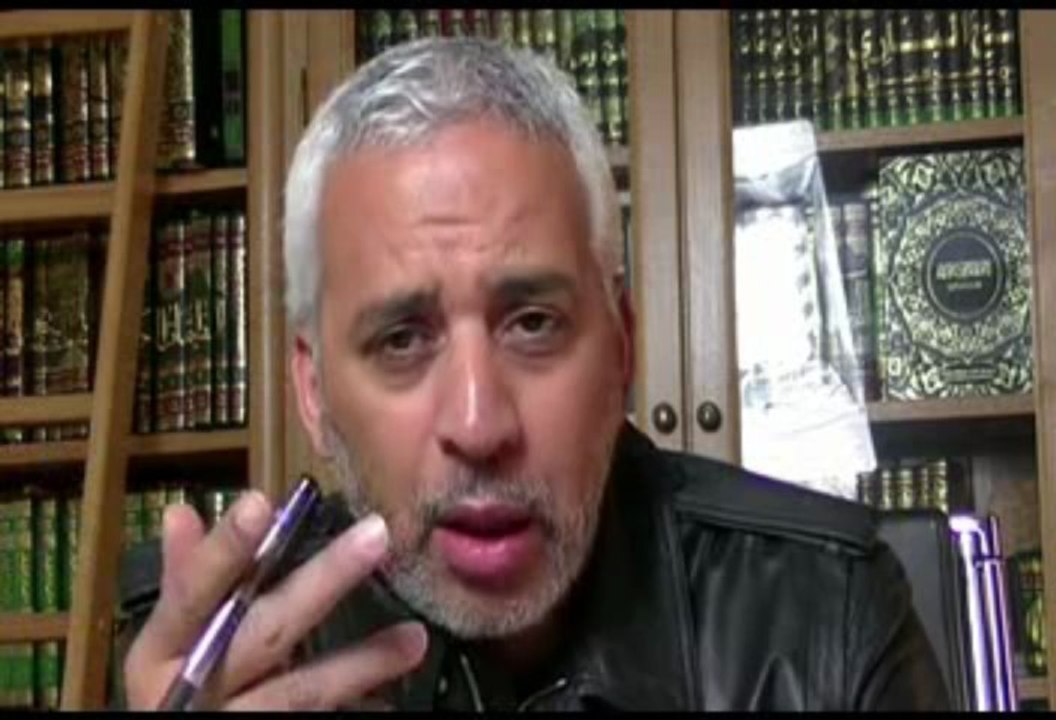 Note préliminaire concernant le cheikh Imran Hussein. Par Metmati Mâamar