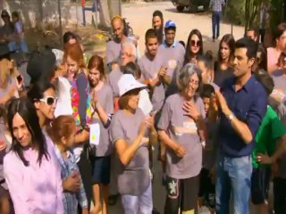 אקסטרים מייקאובר פרק 7 מלא