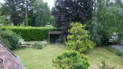 YOUIMMO PROPOSE MAISON CONTEMPORAINE A VENDRE A HUISSEAU-SUR-COSSON 257.500 EUROS . WWW.YOUIMMO.FR