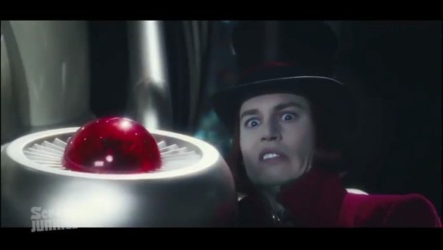 Johnny Depp Making Weird Faces - Awesome compilation