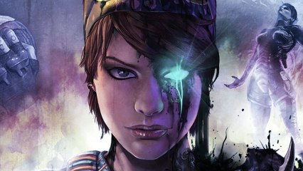 CGR Trailers - SCOURGE: OUTBREAK Co-op Campaign Trailer
