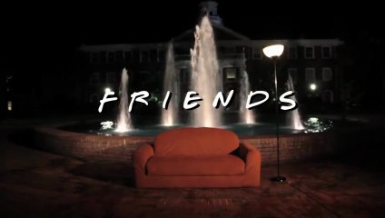 Friends Music (Elon University Edition) - Awesome