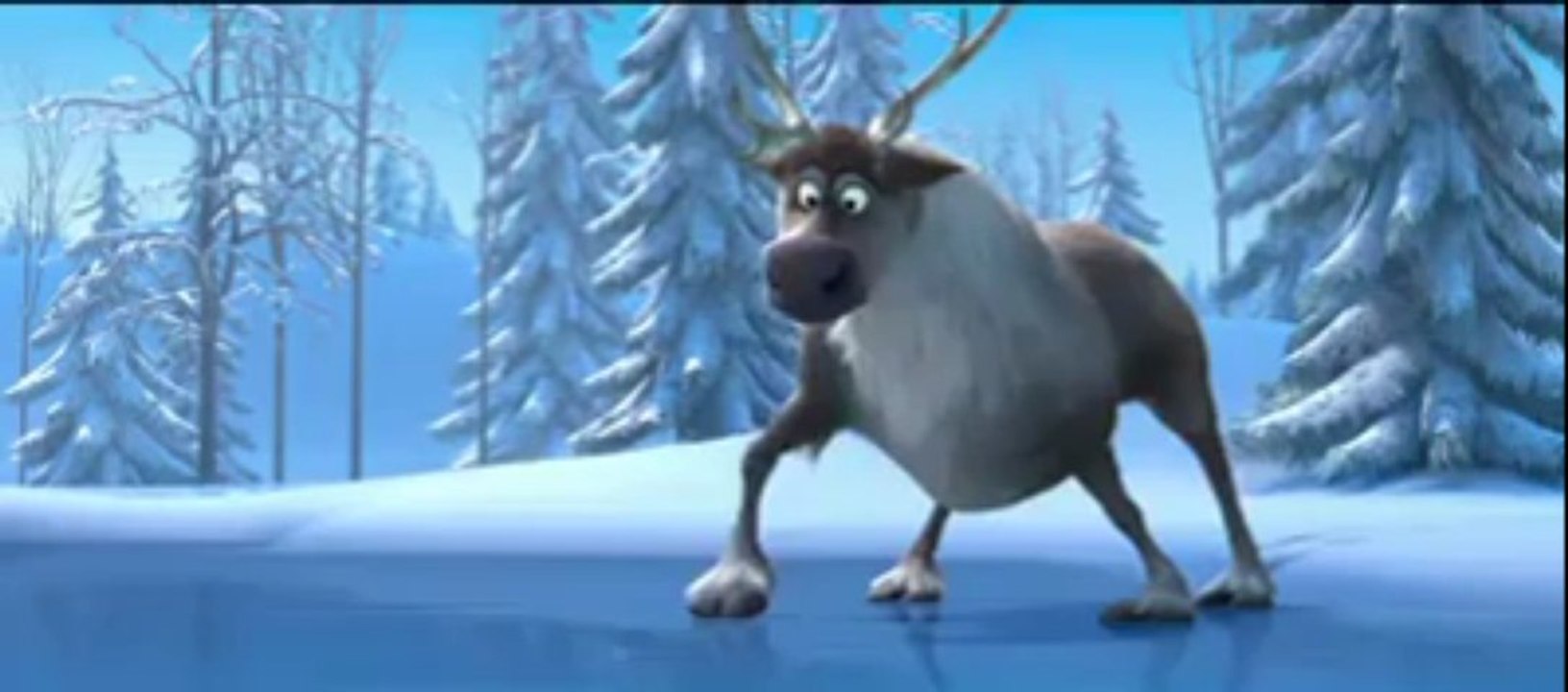 Frozen