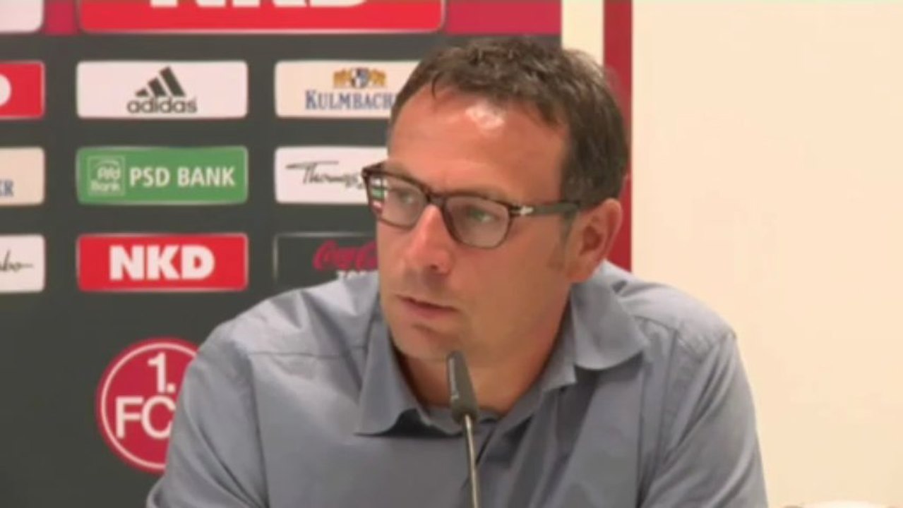 Nach den Klose-Millionen: “Wir machen nichts Verrücktes”