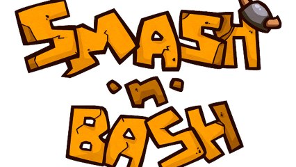 CGR Trailers - SMASH ‘N’ BASH iOS Release Trailer
