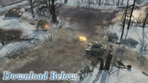 Company of Heroes 2 Crack - Download COH 2 Multiplayer Crack