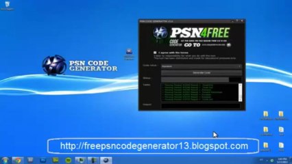 ★★★Free PSN CODE Generator July 2013★★★NO PASSWORD★NO SURVEY★DIRECT DOWNLOAD★