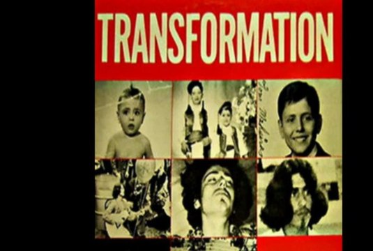 Tom Mahairas The Good Shepherd 1981 US Private Acid Folk Psych