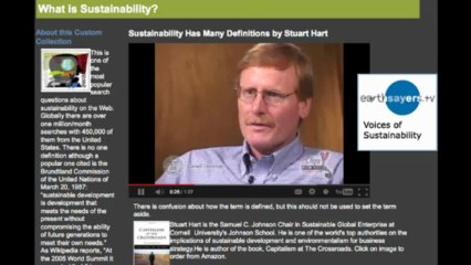 Understanding Sustainability: A Clear and Concise Guide 🌱