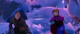La Reine des Neiges (Frozen) – Bande-Annonce Teaser Japon