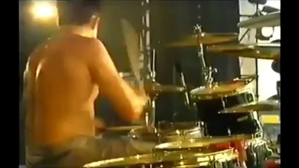 Silverchair - The Door (Reading Festival 1999)