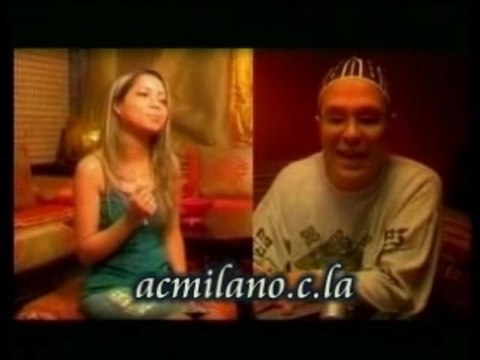 hamid bouchnak chaba maria omri