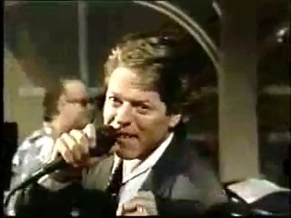 Robert Palmer  - Simply Irresistible - 1988