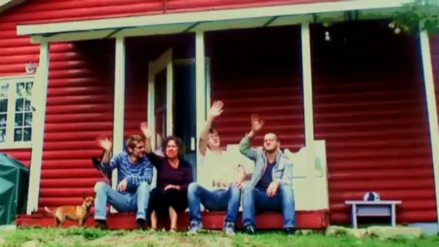 Me revient du beau temps /Vincent Vallières