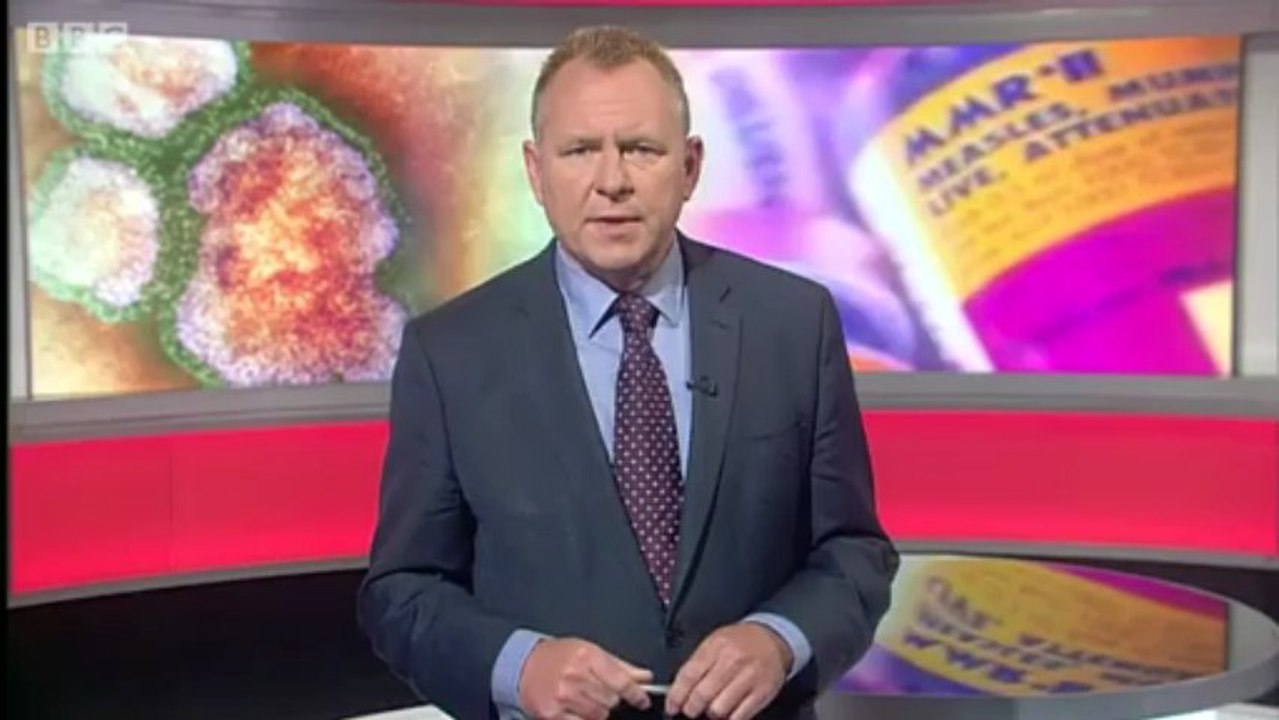 BBC Wales Today - 1/7/13