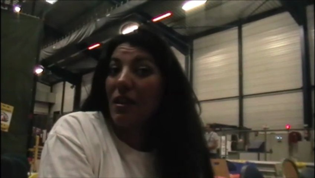 Conversation avec RIM, CGT Fralib - 28 Juin 2013