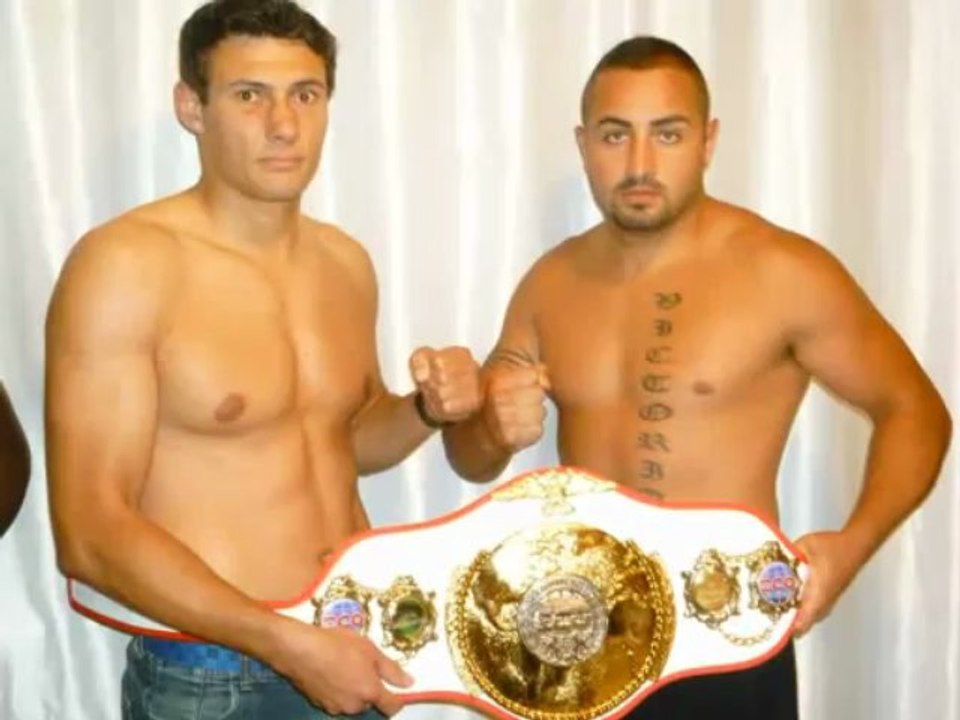 k1 EVENTS 5 La nuit des défis