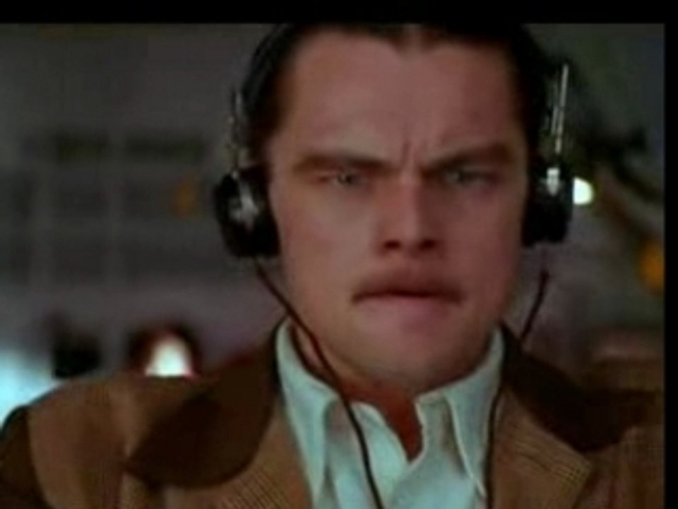 Howard Hughes' H-4 Hercules Flight