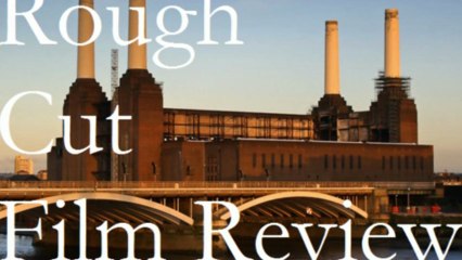 Rough Cut Film Review Oblivion