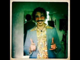 Uncle Ghoulie's fun time radio program Pilot 1