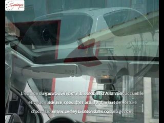 PEUGEOT 3008 Diesel neuve à 21880 €