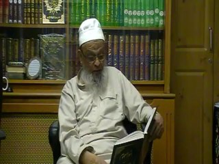 IS QADIYANI JAMAAT SEEKING POLITICAL POWER- Part 3_4