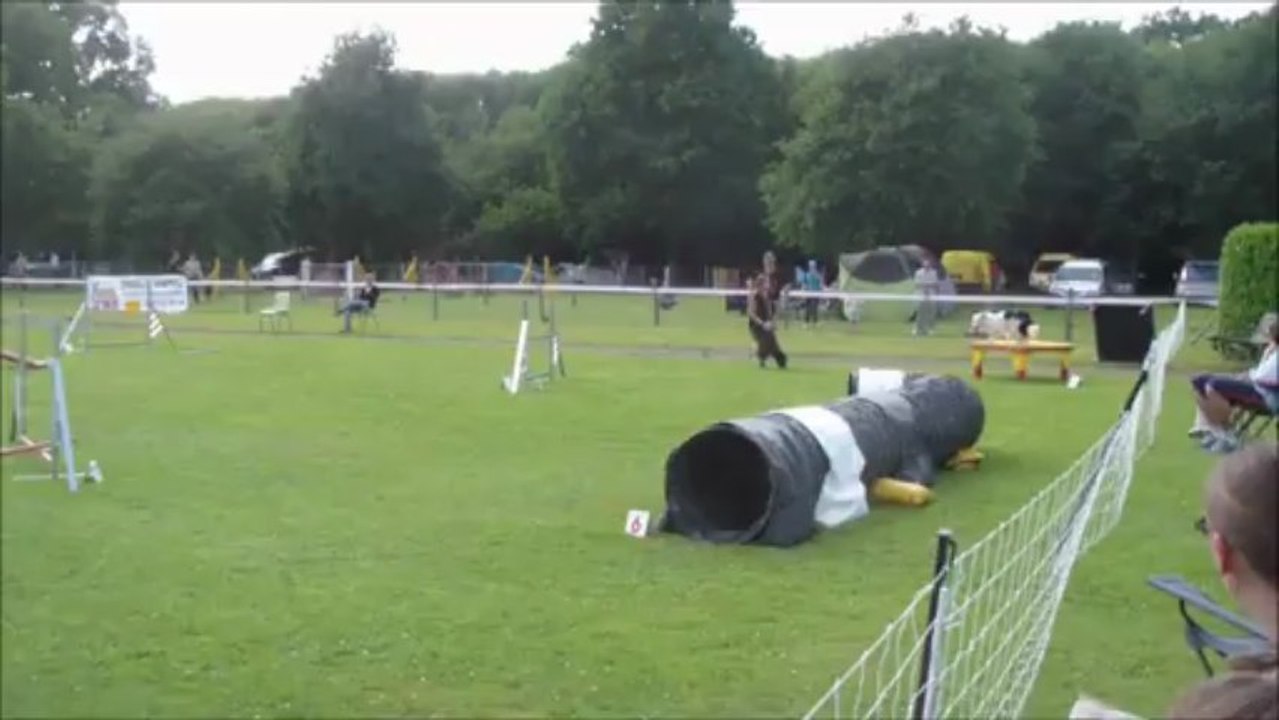 Dako Concours de Vannes en semi-nocturne 2013-06-29