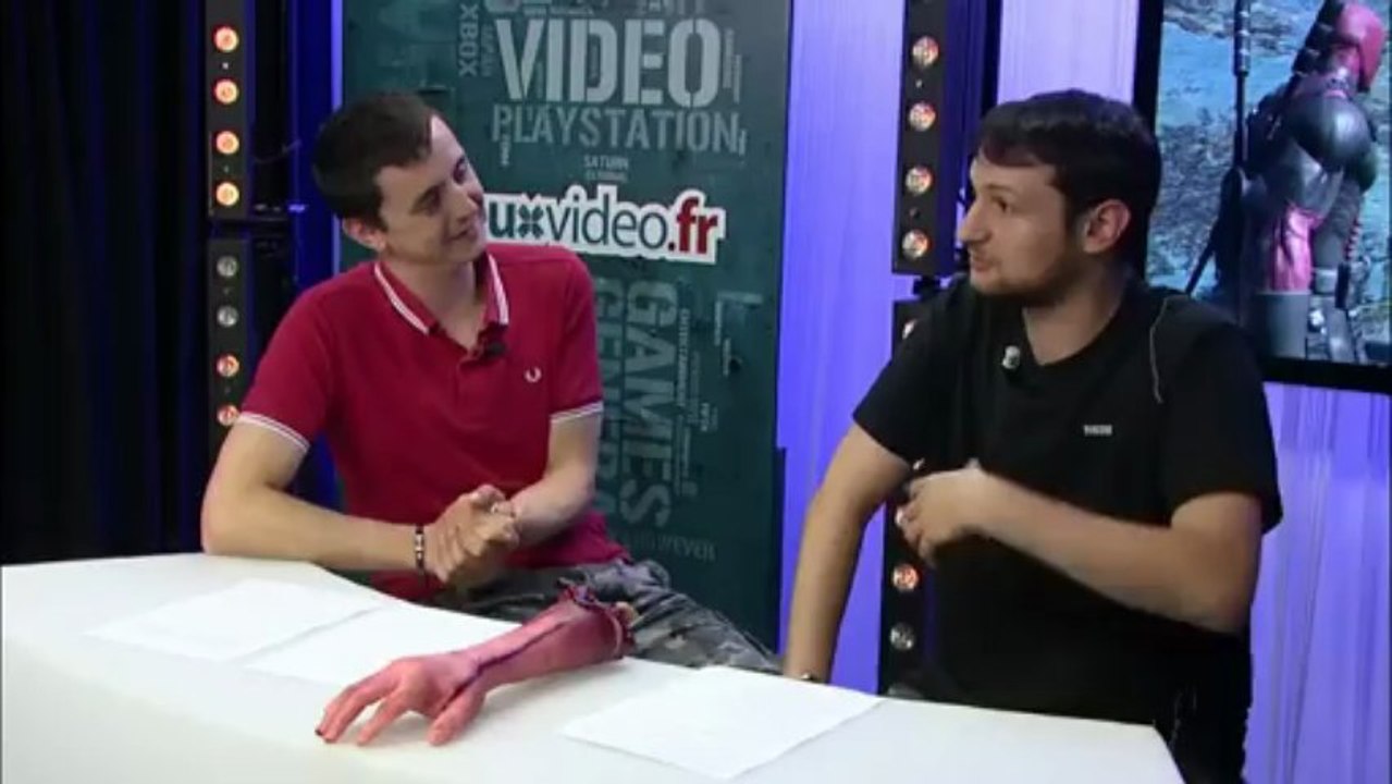 Deadpool - Vidéo-Test de Deadpool