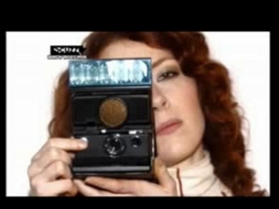 Auf Der Maur  _  Real A Lie