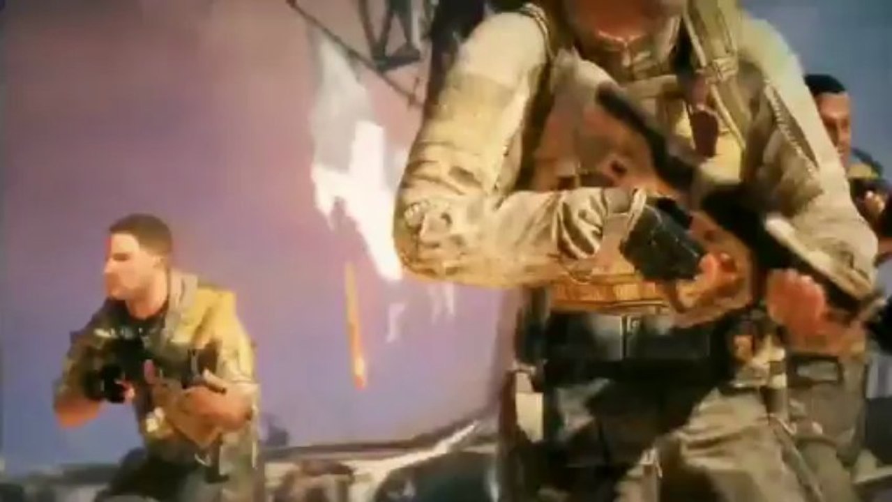 Vidéos des internautes - Spec Ops : The Line (pc)