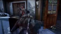 The Last Of Us - Solution - Treizième rencontre du Chapitre 5