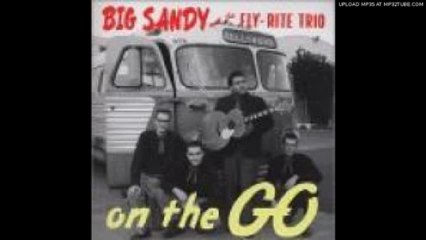 BIg Sandy And The Fly-Rite Trio - Hi-Billy Music