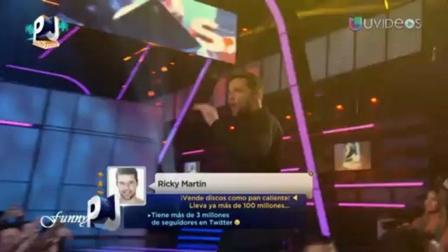 Maite Perroni (@MaiteOficial) Nos cuenta sobre su amor platonico y su paso por PJ