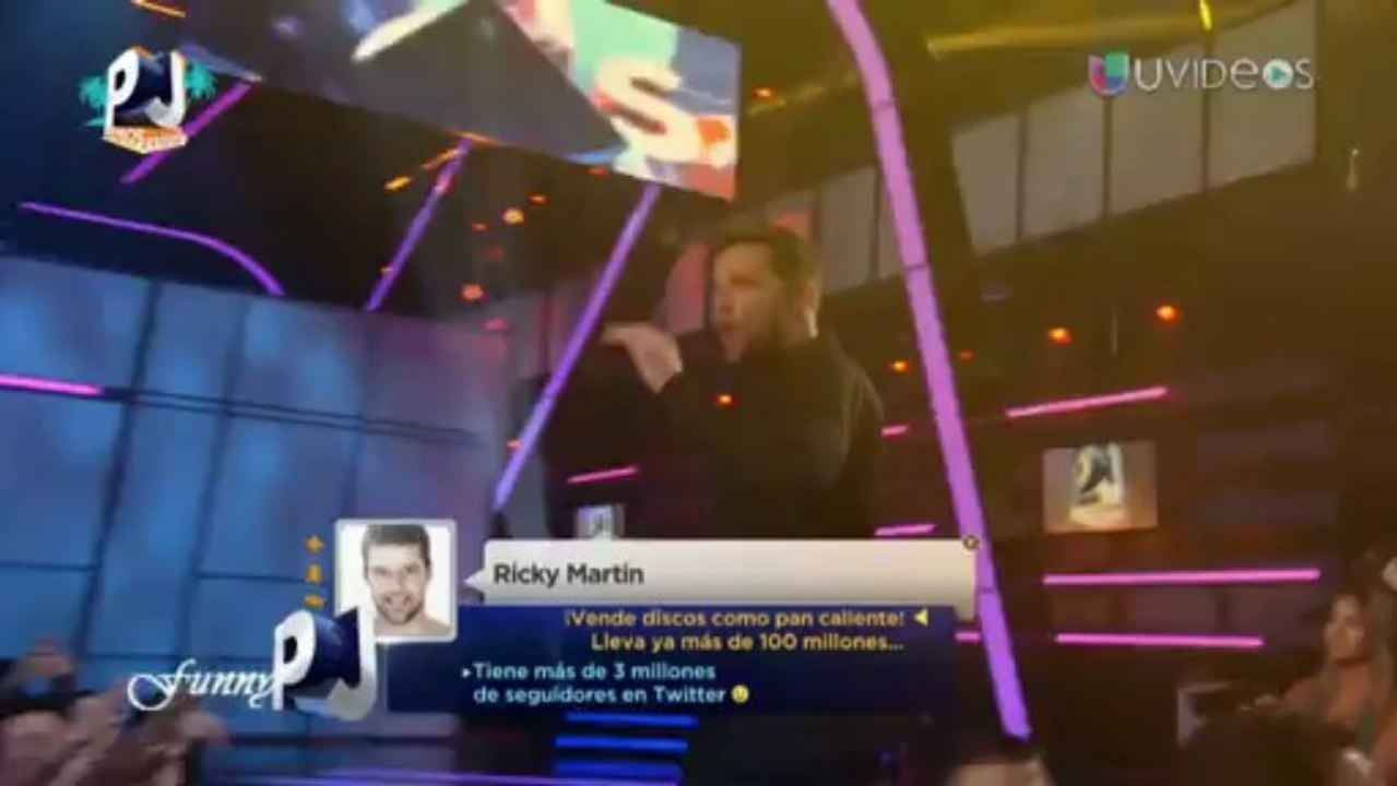 Maite Perroni (@MaiteOficial) Nos cuenta sobre su amor platonico y su paso por PJ