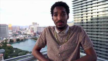 Best Hip Hop Artist; Twin pt. 4