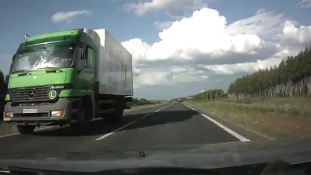 Р224. Поворот на Богатое - поворот на Бузулук