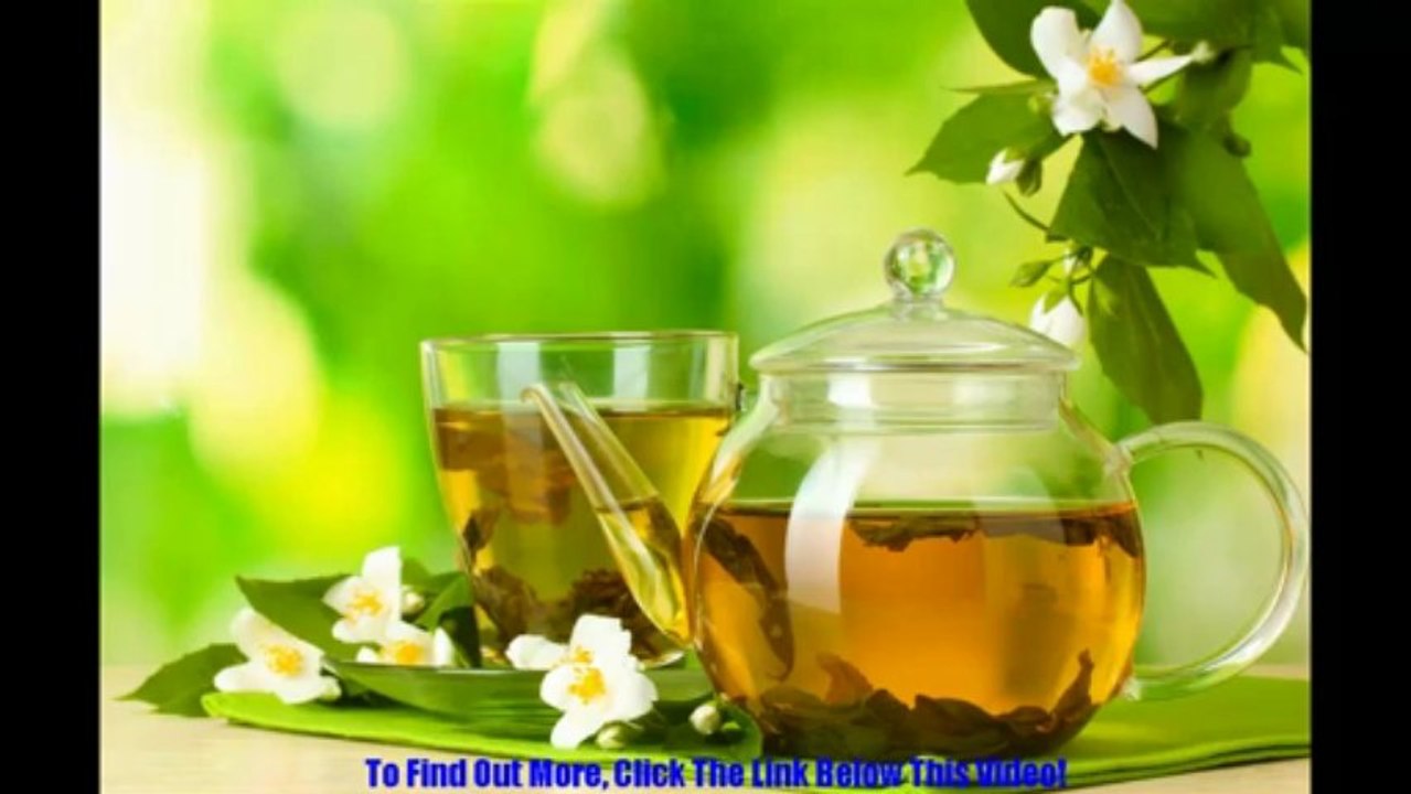 Does Tea Help With Weight Loss