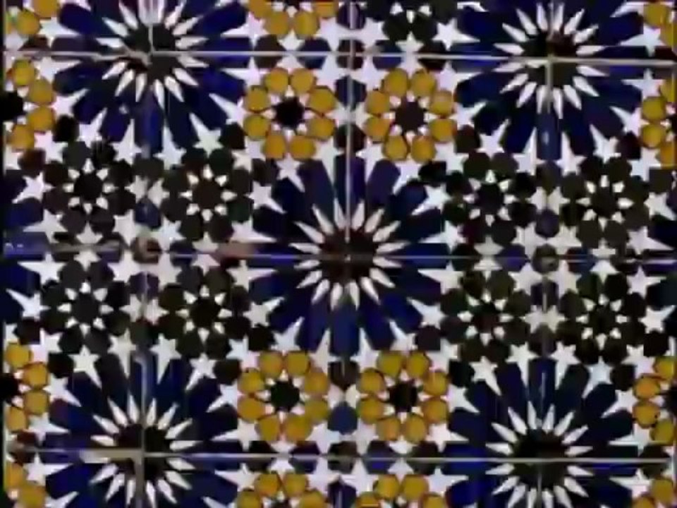 Marrakech par photo