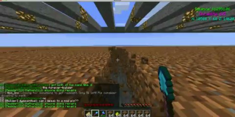 [Durability Bug Report]