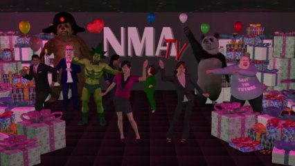 Restore the Fourth and fight NSA surveillance! NMA supports you!