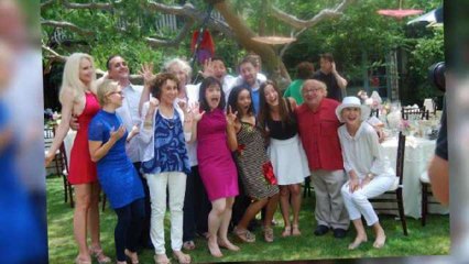 Matilda Cast Reunites