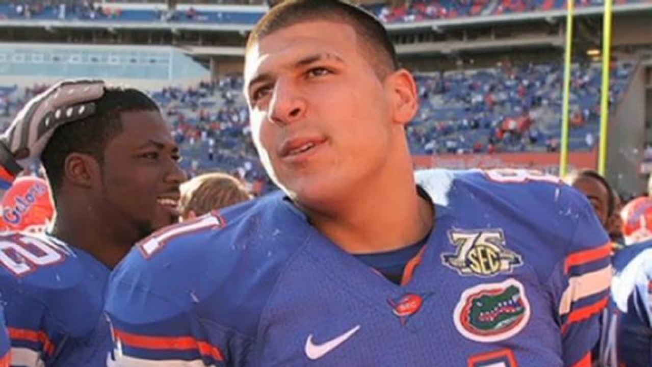 Aaron Hernandez Linked to 2007 Shooting