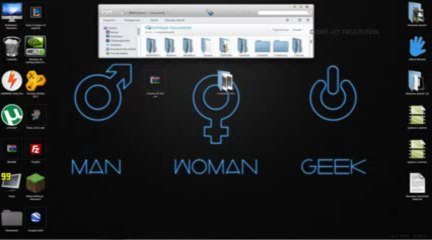 Crack cinema 4D 2012 en 1min ! FR HD