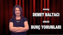 İKİZLER Burcu 04 Temmuz 2013  -Astrolog Oğuzhan Ceyhan ve Astrolog Demet Baltacı - www.BilincOkulu.com  ( Astroloji, burç, astrolgy, horoscope )