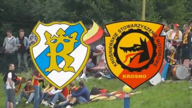 Speedway Instal Wanda Kraków - KSM Krosno