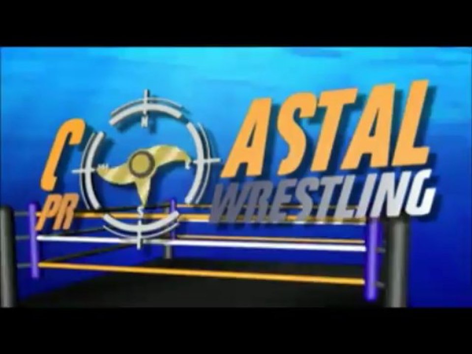 Stockade discusses his Coastal Pro Wrestling debut on July 20th
