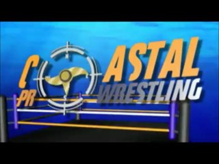 Stockade discusses his Coastal Pro Wrestling debut on July 20th