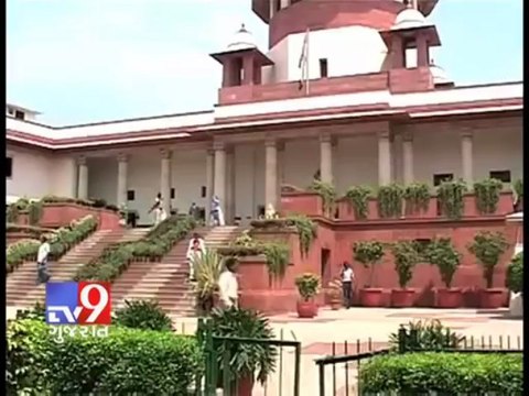 Tv9 Gujarat - Centre filed affidavit in the Supreme Court to bring CBI autonomy .