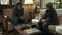 En Terapia, Temporada 2-Episodio 12 (Martes: Ana, Martín y Maxi)