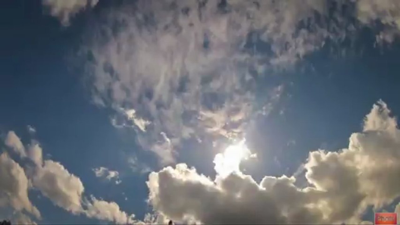 CIEL MAROC